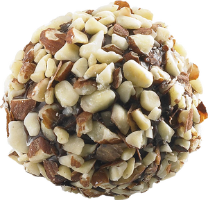 Bild på Pralin tryffel Croustipraline 14,5gr/st 69 st