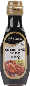 Bild på GoChuJang Chilisås 240 g