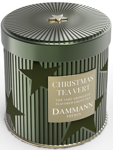 Bild på Te Christmas Tea Vert 100 g