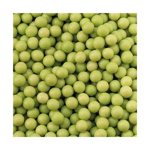 Bild på Chocolatree pärlor gröna 200g