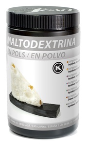 Bild på Maltodextrin 500 g