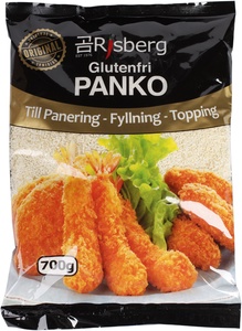 Bild på Panko glutenfri 700 g