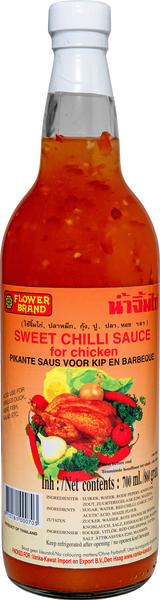 Chilisås Thai Sweet 860 g/700 ml
