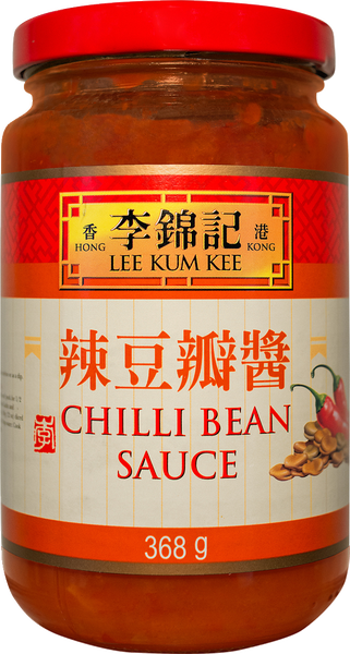 Chili Bean sauce 368 g