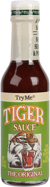 Tiger Sauce 147 ml