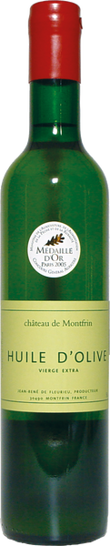 Olivolja Extra Virgin Montfrin 500 ml
