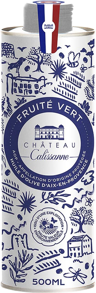 Olivolja Fruité Vert 500ml