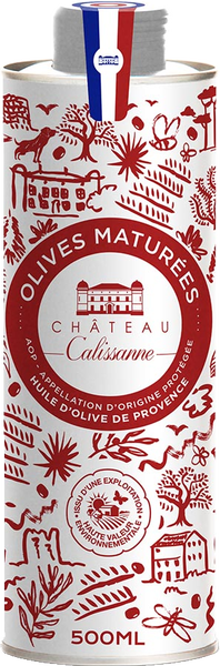 Olivolja Maturées 500ml