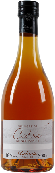 Äppelcidervinäger Normandie 500 ml