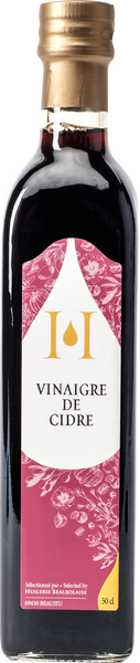 Cidervinäger 500 ml