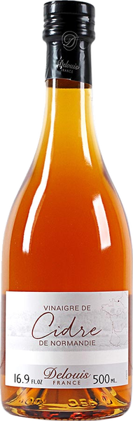 Äppelcidervinäger Normandie 500 ml