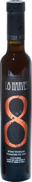 Vinäger L8 Harvest 200 ml