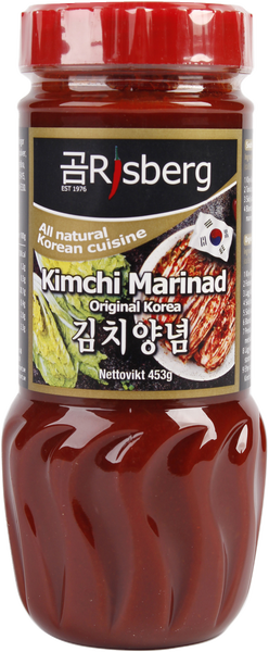 KimChi Marinad 453 g