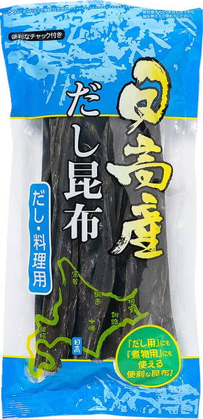 Kombualg katsuobushi 60g