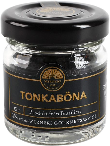 Tonkaböna 15 g