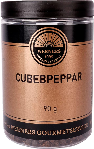 Cubebpeppar 90 g