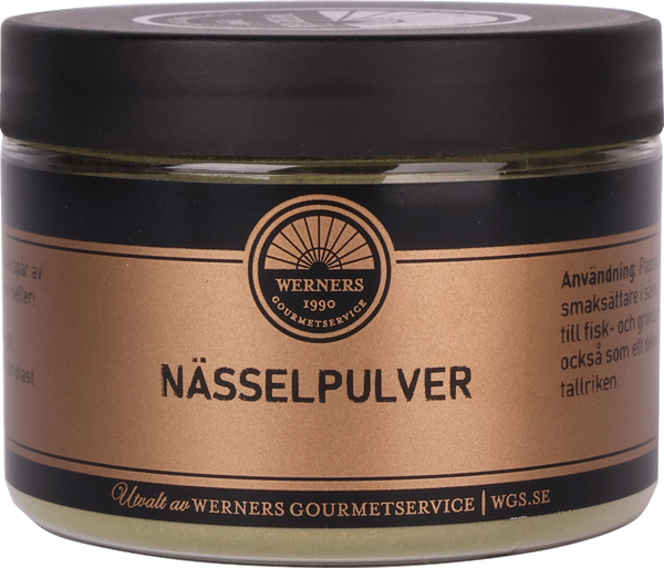 Nässelpulver 50 g