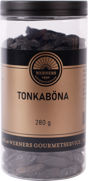 Tonkaböna 280 g