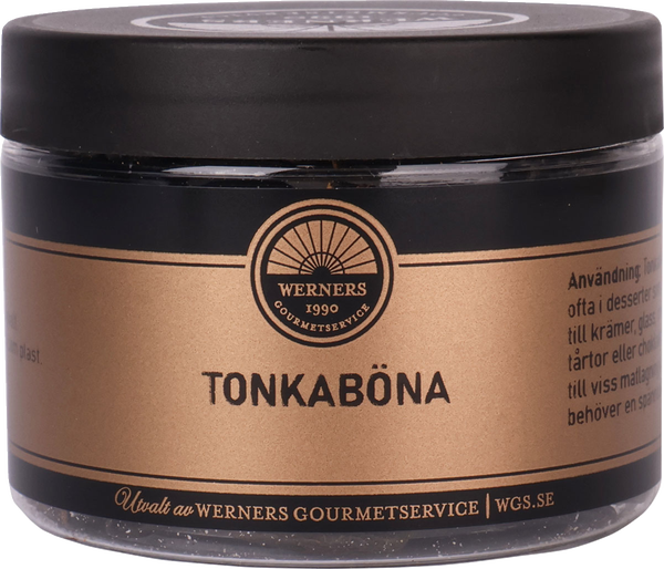 Tonkaböna 90 g