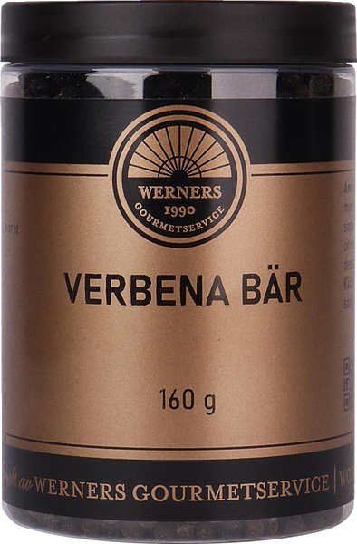 Verbena bär 160 g