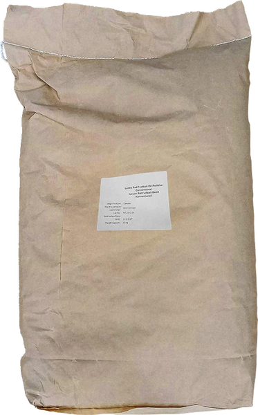 Röda linser 25 kg