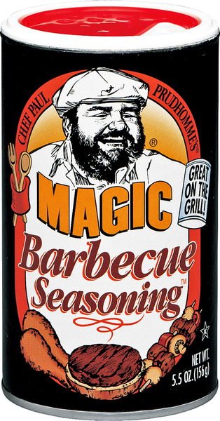 Barbecue Magic 156 g