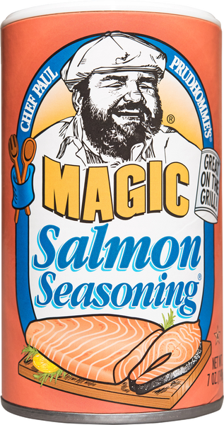 Salmon Magic 198 g