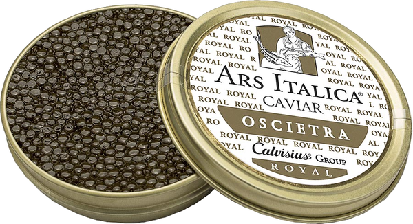 Caviar Oscietra Royal 250g