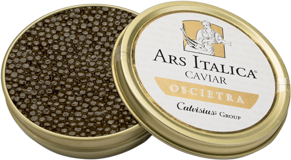 Caviar Oscietra Royal 50g