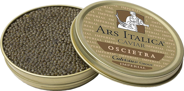 Caviar Oscietra Imperial 100 g