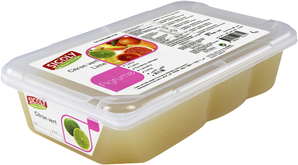 Limepure osötad 1 kg