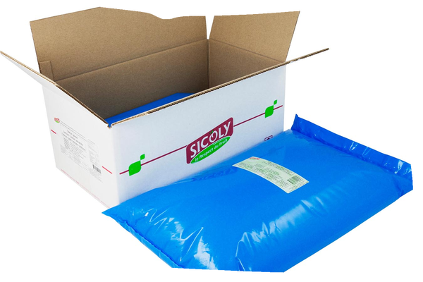 Hallonpure osötad 2 x 10 kg