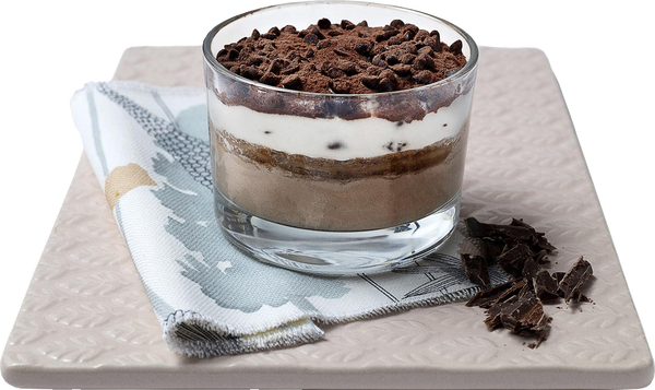 Chokladdessert Vegan110 gButik