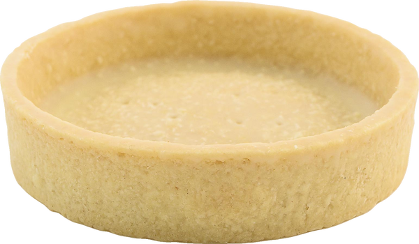 Skal runt coating 80x17 mm