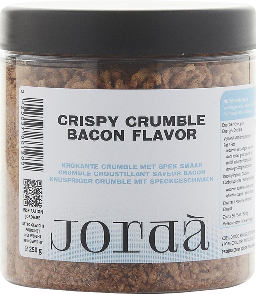 Crumble bacon 250g