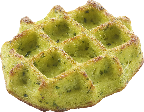 Potatisvåffla Grönsak 48x77,5g