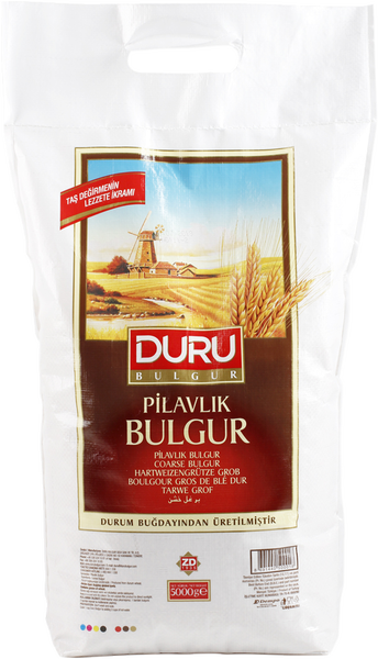 Bulgur 5 kg