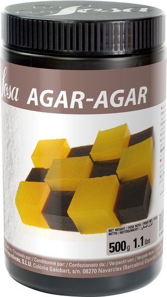 Agar-agar 500 g