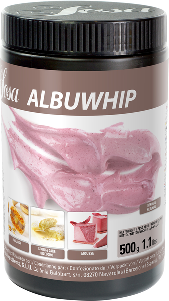 Albumin 500 g