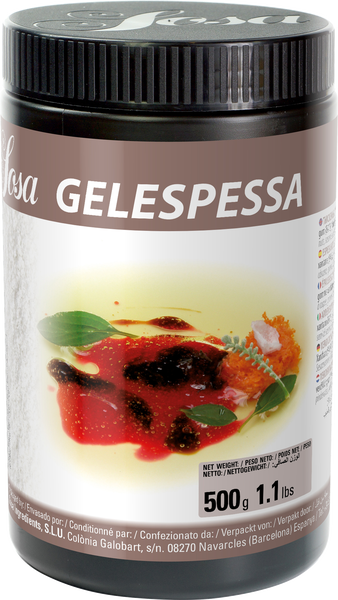 Gelespesa 500 g