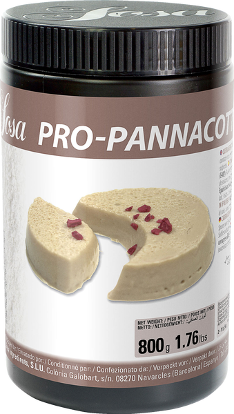 Pro pannacotta (Iota) 800 g