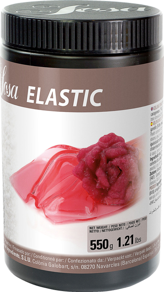 Elastic 550 g