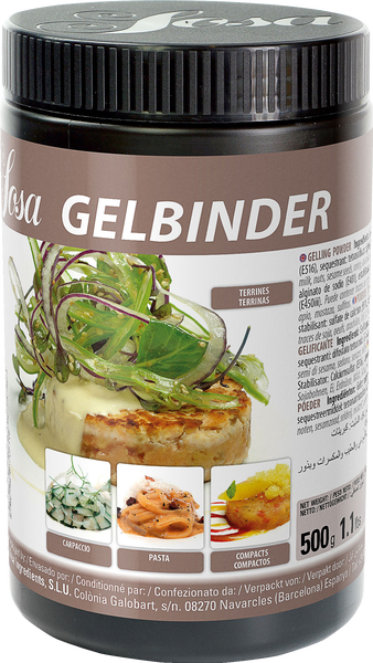 Gelbinder 500 g