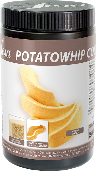 Potatowhip cold 450 g
