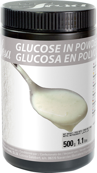 Glykos pulver 500 g