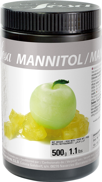 Manitol 500 g