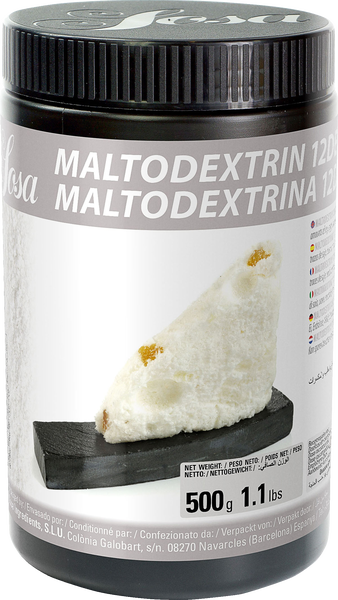 Maltodextrin 500 g