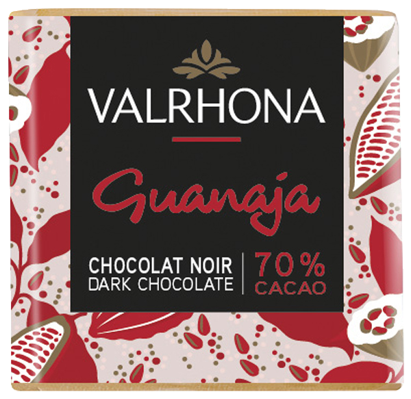 Choklad portion Guanaja 70% 5 g 200 st
