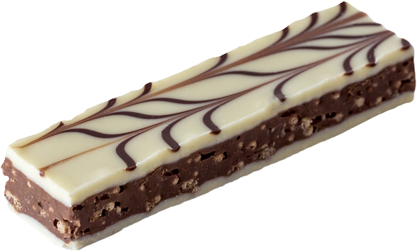 Bar Crousti Ivoire 36x35 g