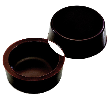 Pralinskal Palet Noir 2,1gr/st 630 st